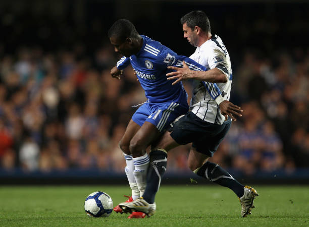 他在下半场 他在下半场